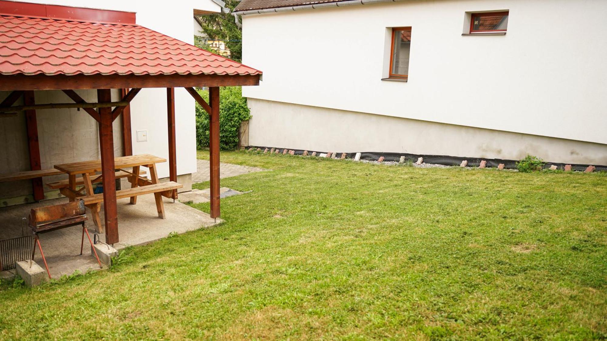 Holiday House Maria Zavazna Poruba Luaran gambar