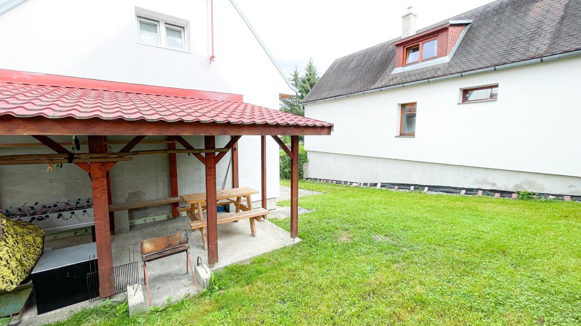 Holiday House Maria Zavazna Poruba Luaran gambar